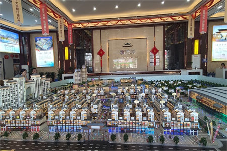 佛山小学附近翰林苑3室2厅2卫81.8万115m2精装修出售