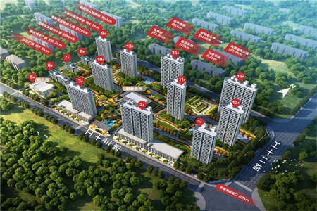 城东领秀城精装3室2厅总高11层电梯好楼层证满五年